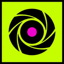 NEON VOID Logo