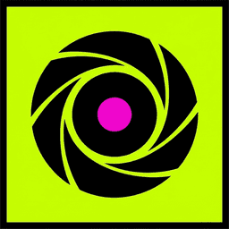 NEON VOID Logo